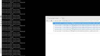 aiohttp python simple scheduling system
