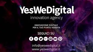 Schermi Led - Maxischermi per Supermercato Dec&ograve;
