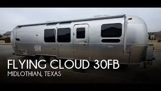 [SOLD] Used 2014 Flying Cloud 30FB in Midlothian, Texas