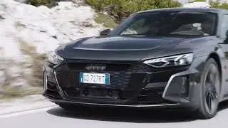 Audi driving experience | Audi Italia