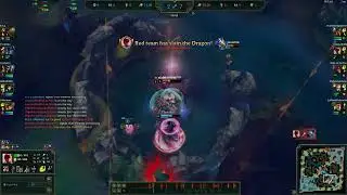 coocky dragon outsmite