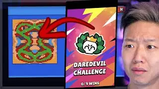 Daredevil Challenge 💀