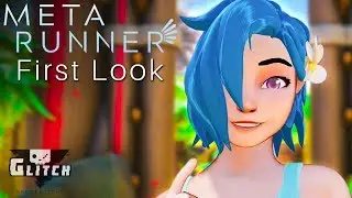 META RUNNER - 