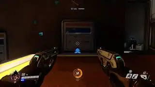 Horizon: Lunar Colony secret room!