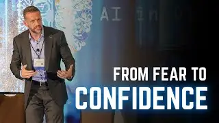 How I Went From Hardcore Introvert to Confident Public Speaker