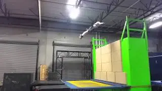 Jeff Pratt 2014 Demo