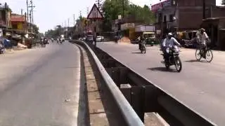Modern Chowk, Sanwer Road, Indore, MP