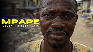 THE BIGGEST SLUM IN ABUJA: THE STORIES FROM THE HEART OF ABUJA'S SLUMS