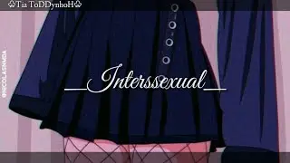 Asmr lésbico - namorada [intersexual] ▪Pedido de uma Twink▪ (1/3)
