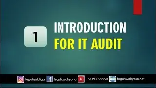 Kuliah | Dasar-Dasar Audit TI