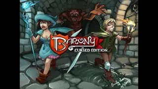 Barony Cursed Edition Episode 1 What is this game?