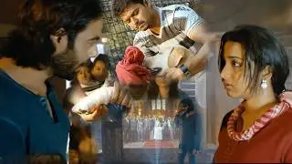 Telugu Movie Interesting Scene | Vijay Thalapathy | Telugu Movie | iDream
