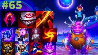 Wild Rift AP Nunu Strategy - Maximize Your Damage ❄️🔥
