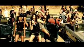 PARTY IN THE USA--MILEY CYRUS OFFICIAL SHORT VERSION MUSIC VIDEO HQ