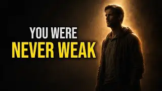 Chosen Ones: Your Strength Was Recognized Before You Realized It