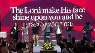 MEETING OF THE PRAYER WARRIORS | HUNGER FOR GOD