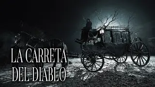 El Diablo Cobró El Alma De Mi Tía Historias De Terror - REDE