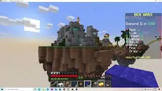Snowbooks' Bedwars: Episode 5