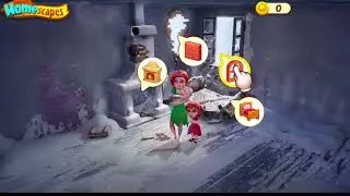 CHILDREN AND MOTHER NO FATHER SURVIVAL BuroooBang 