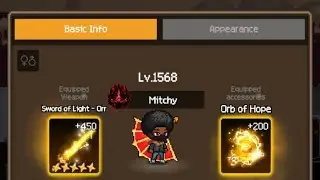 Slayer legend beast mechanic