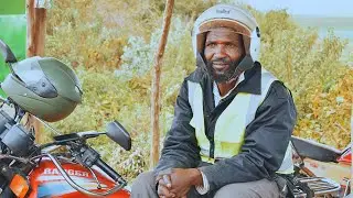 Eburru Boda Boda Riders Turn Conservation Champions in Fight to Save  Eburru Indigenous Forests