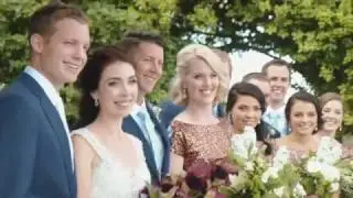 A&C Wedding 29th October 2016