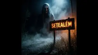 SETEALÉM: A Dimensão Proibida - A Lenda Urbana Mais Aterrorizante do Brasil