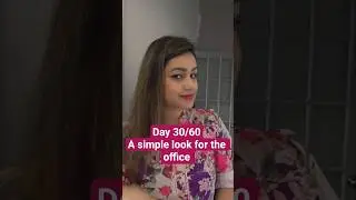 Office wear #ootdguide #summeroutfit #grwm #professionalwear #floral #retro