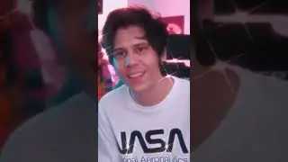 Edit De Rubius Colab con @cesar.r4mirez