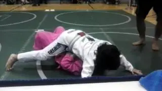 Mat Vigilantes 2016 Green Mat16
