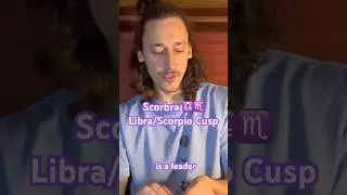 #Scorbra #Scorpio #Libra #Cusp #CuspReading #Tarot #FYP #ScorbraTarot #ScorbraReading #ScorbraRead