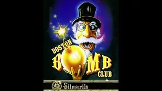Boston Bomb Club - Amiga Original Soundtrack