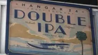 Beer Belly One Night Stand: Hangar 24 Anniversary Party