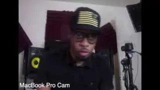 Archie Beatz, Industry Separation, #MyTurnEP (Vlog #1)