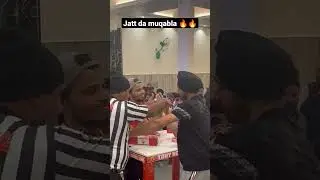 Parmeet Singh shows his dominance in Arm Wrestling #shorts #viralshorts2023 #shortsindia #ytshorts