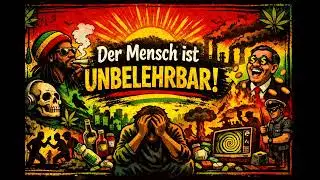 Kushana - Der Mensch ist unbelehrbar