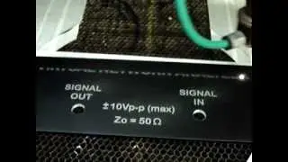 laser engraving