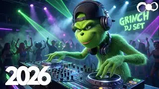 EDM Music Mix 2026 ⚡🎧 Best Of EDM 🔥 EDM Remixes of Popular Songs