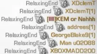 KEM or Nah? #64 - Call of Duty CoD Ghosts Infected K.E.M. Strike Gameplay