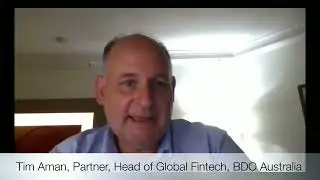 Growth areas for fintech in Vietnam | Head of Global Fintech, BDO Australia