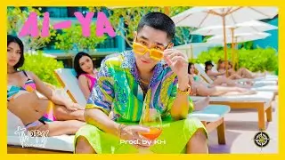 AI - YA!!  อัย-ยะ!!  - Twopee Southside l Official MV