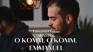 O komm, o komm Εmmanuel - Münster Gotteslob 754