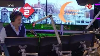 Wijnkenner Harold Hamersma weerlegt mythes