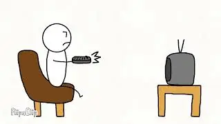 The TV