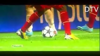 Juventus vs Bayern Munich Promo | By Devilone Art