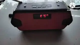 Kompilasi Fly FM DX