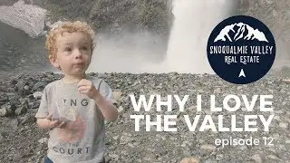Franklin Falls Hike-Why I Love the Valley