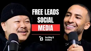 How Loan Officers & Agents Are Generating 100+ Leads a Month Using Social Media (Ft. Minh Nguyen)