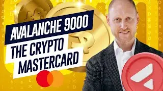 Mastercard Launches Crypto Card, Siemens on Blockchain, Telegram Changes Rules