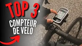 Meilleur Compteur V&eacute;lo Sans Fil 2024